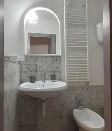Mosaic Apartment