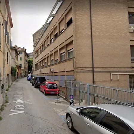 Apartamento Mosaic