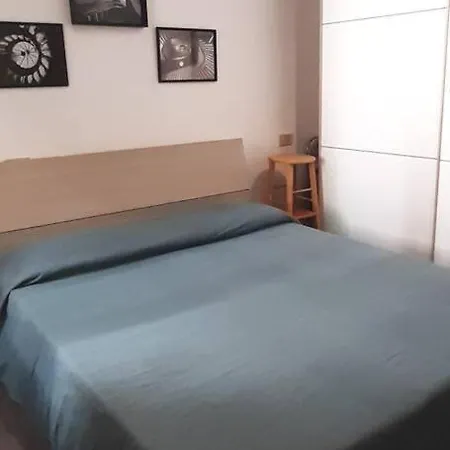 Mosaic Apartamento Perúgia