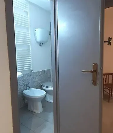 Daire Mosaic Perugia