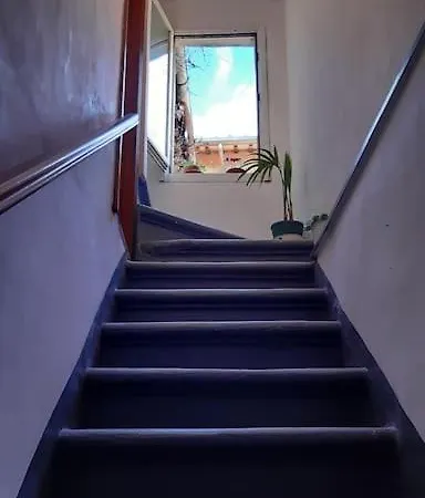 Mosaic Apartment Perugia